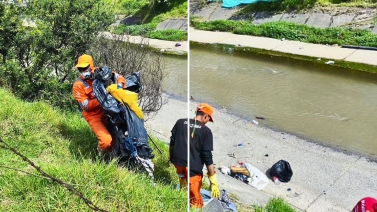 Le devuelven el espacio a la gente: 1.500 m² recuperados en Puente Aranda