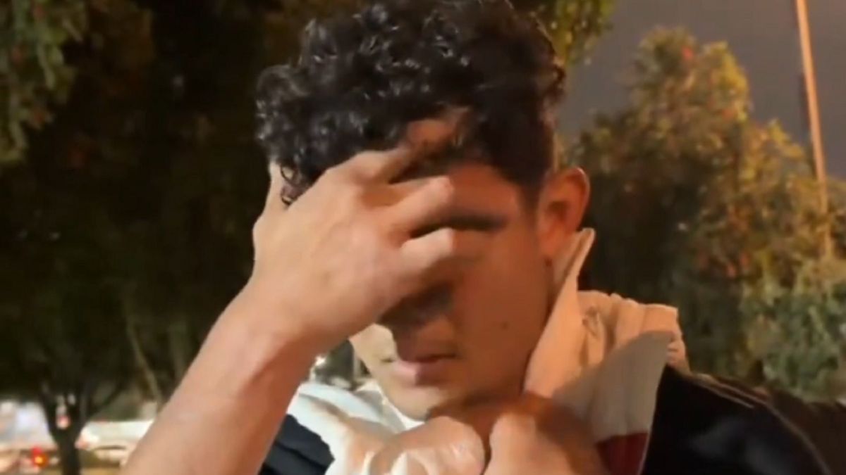 Ladrón dijo que era broma en Suba