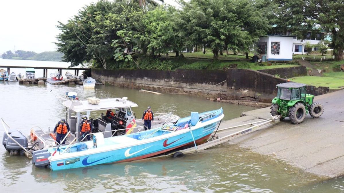 Pescadores viven con miedo por defender el agua en Barrancabermeja