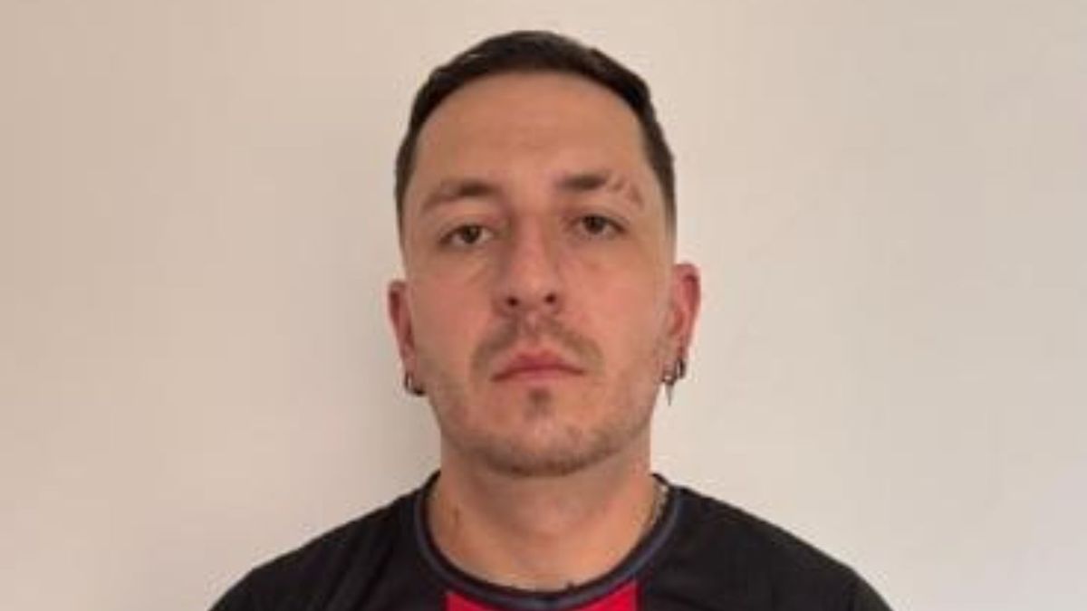 Foto de Uriel Andrés Barreto Díaz