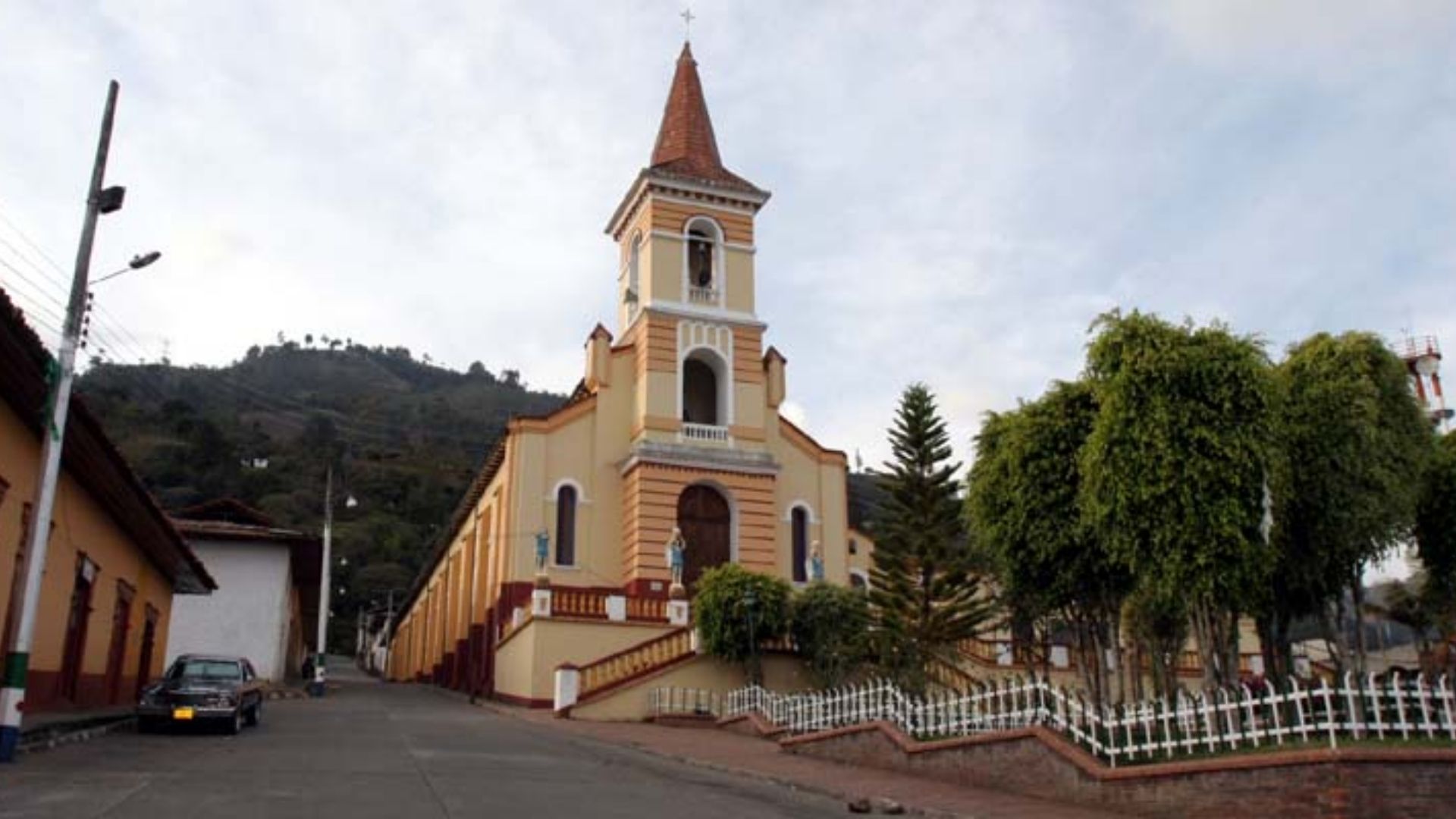 Villeta, Cundinamarca