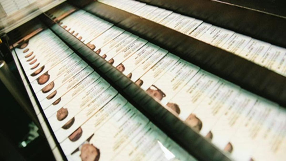 Miles de huilenses no han reclamado su documento de identidad