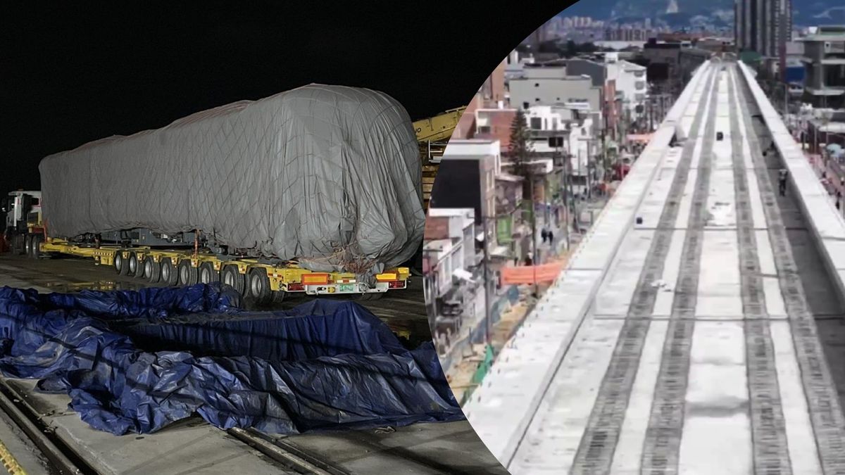 A Galán ya se le llena el garaje se mostró contento con nueva adquisición