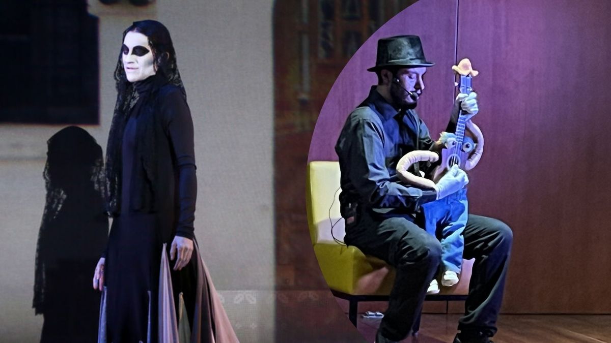 Febrero no será aburrido Más de 80 obras con boletas desde $20.000