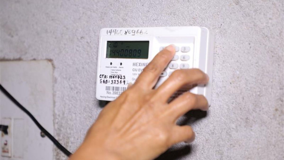 Varios servicios de la Essa permanecerán temporalmente inhabilitados por una actualización