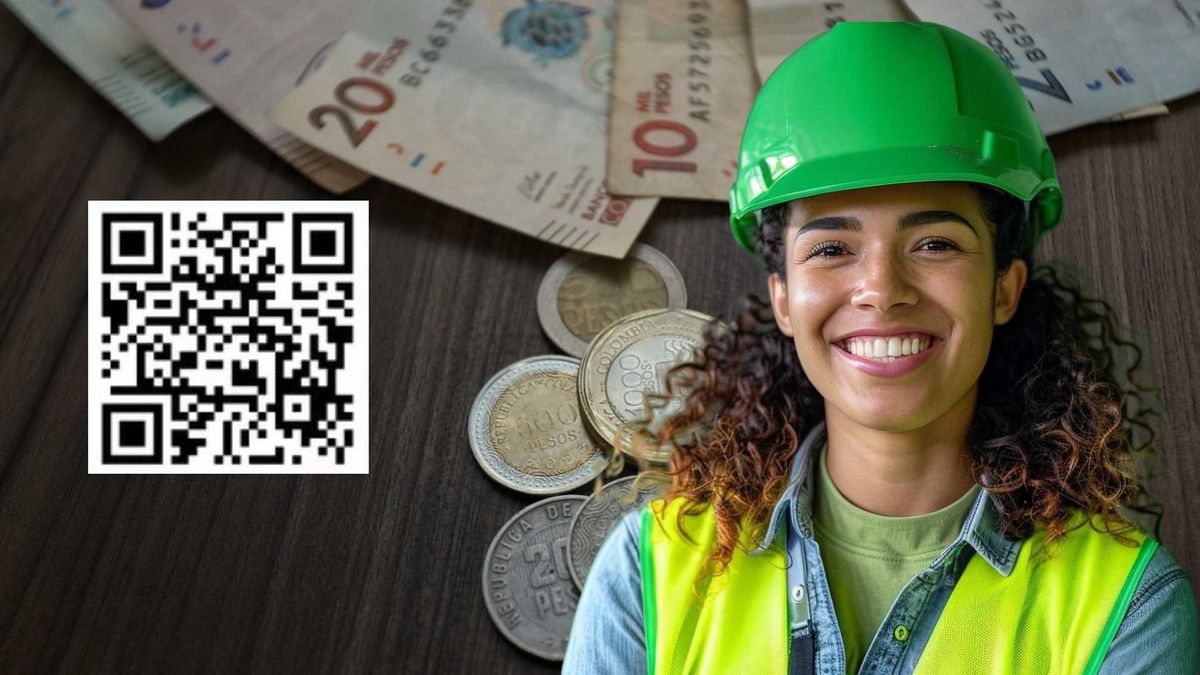 Así puede denunciar si no le pagan el salario mínimo completo