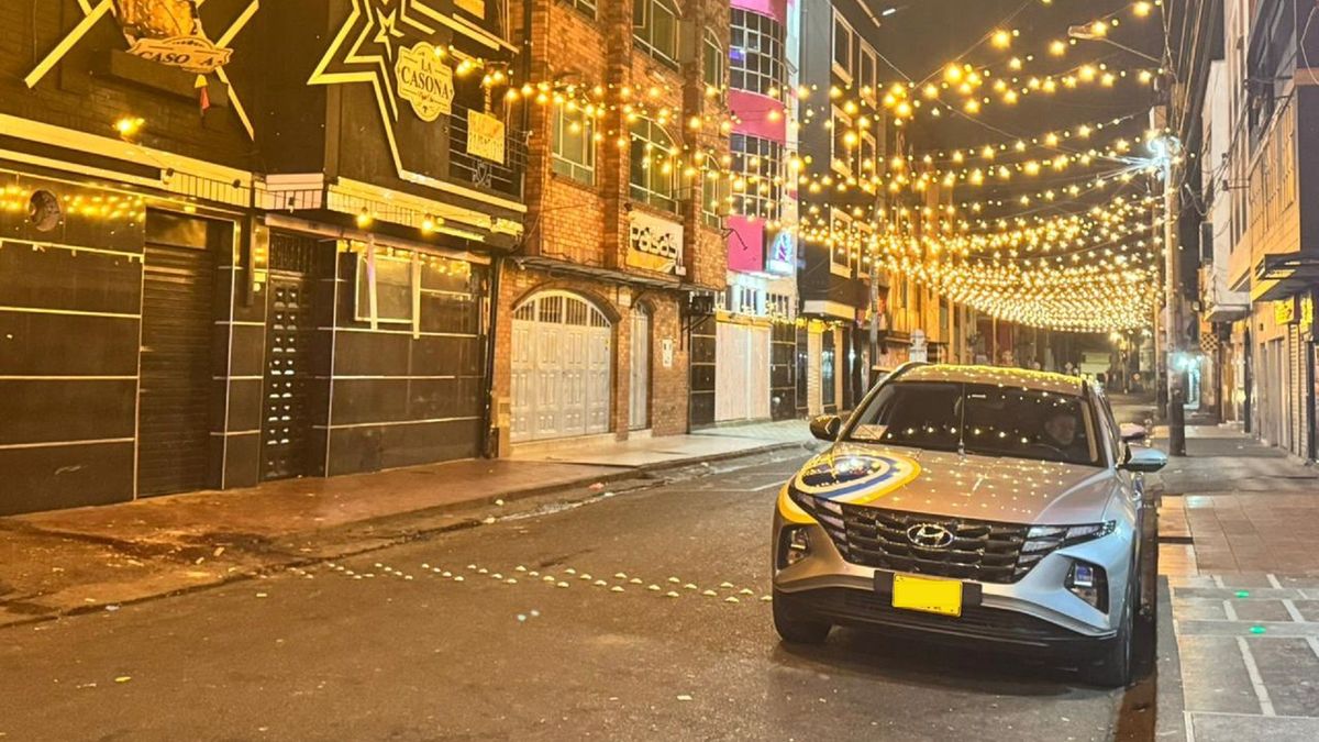 Responsables y víctimas de explosión en el Santa Fe