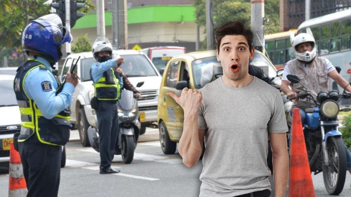 Nueva rotación del Pico y Placa en Medellín