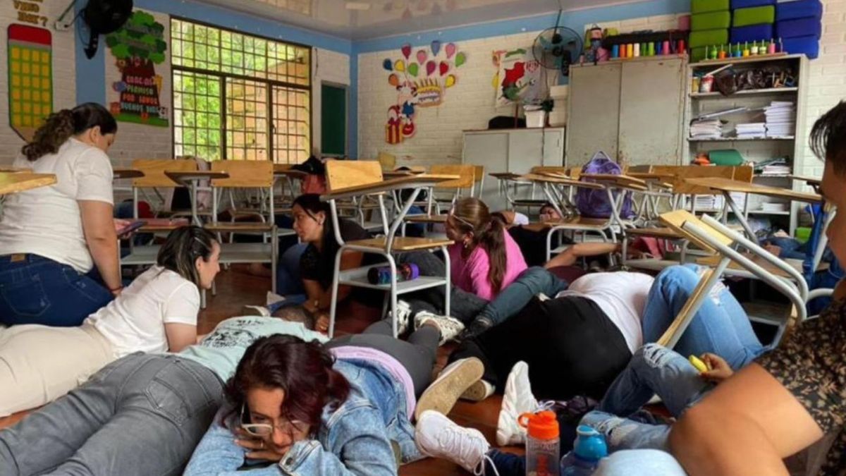 La violencia genera afectación en la educación del Catatumbo