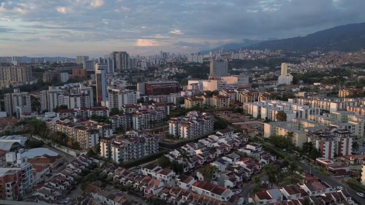 Floridablanca, el municipio dulce de Colombia