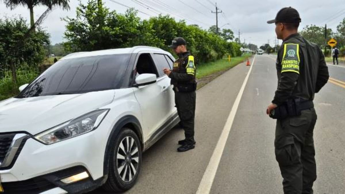 Policía de Urabá dio balance: 17 capturas por falsedad y narcotráfico