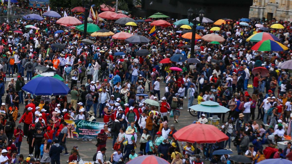 CUT confirma marchas nacionales el 28 de enero