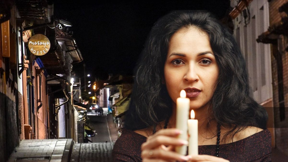 Cortes de luz, 24 de enero de 2026