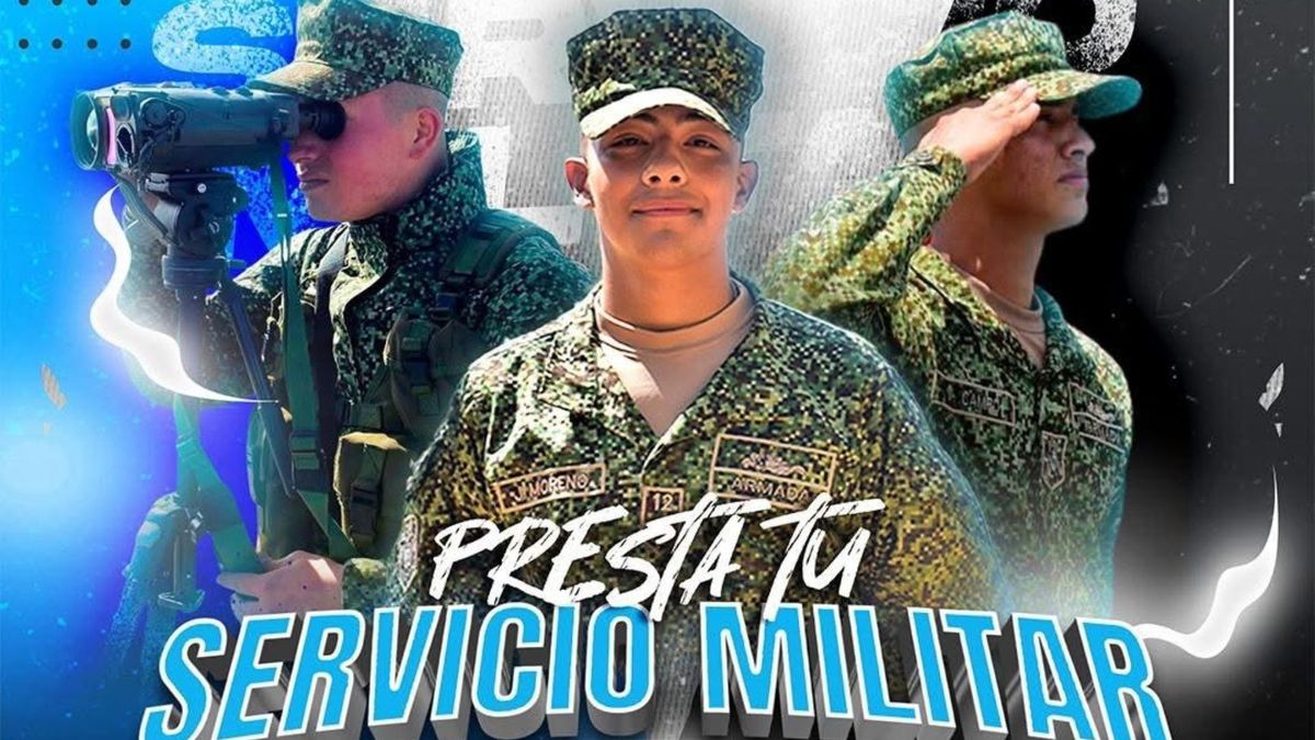 Convocatorias de la Armada en Santander