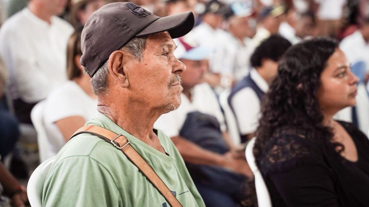 Restituirán Hacienda de la Virgen del Cobre en Necoclí