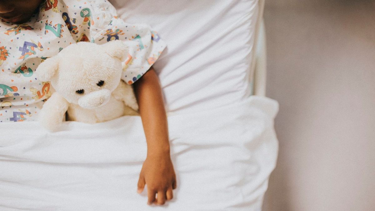 Niña herida en intento de robo