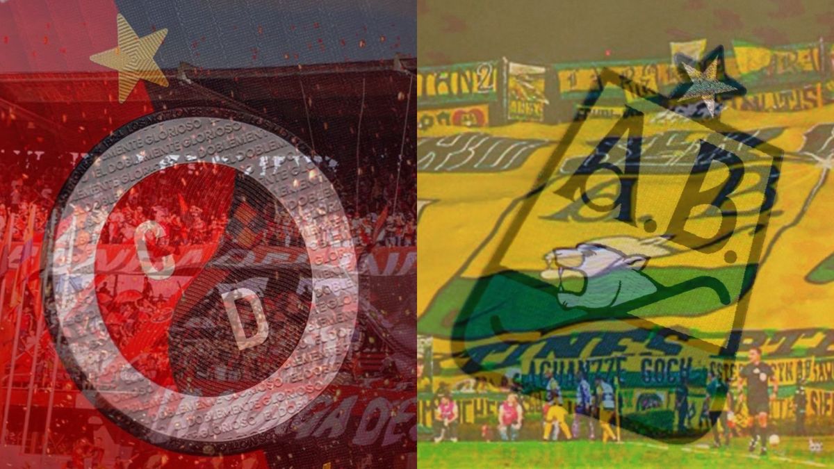 Cúcuta y Bucaramanga protagonizan el clásico del oriente colombiana