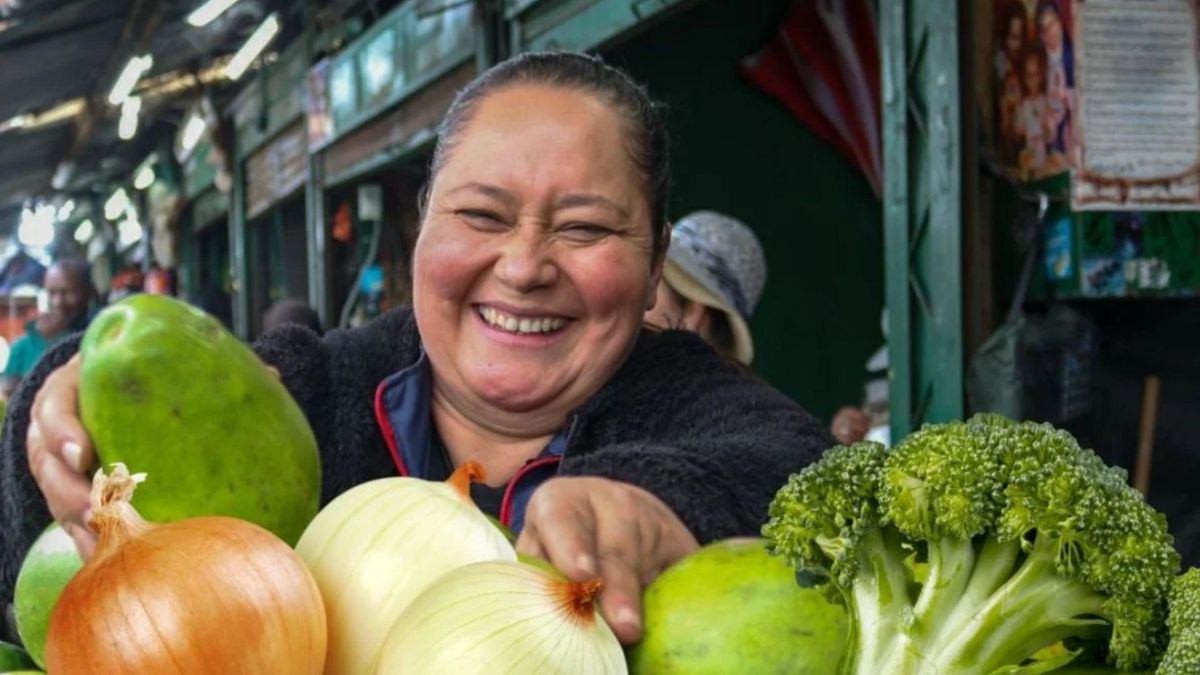 Precios en Corabastos este 26 de enero de 2026 alimentos que más bajaron