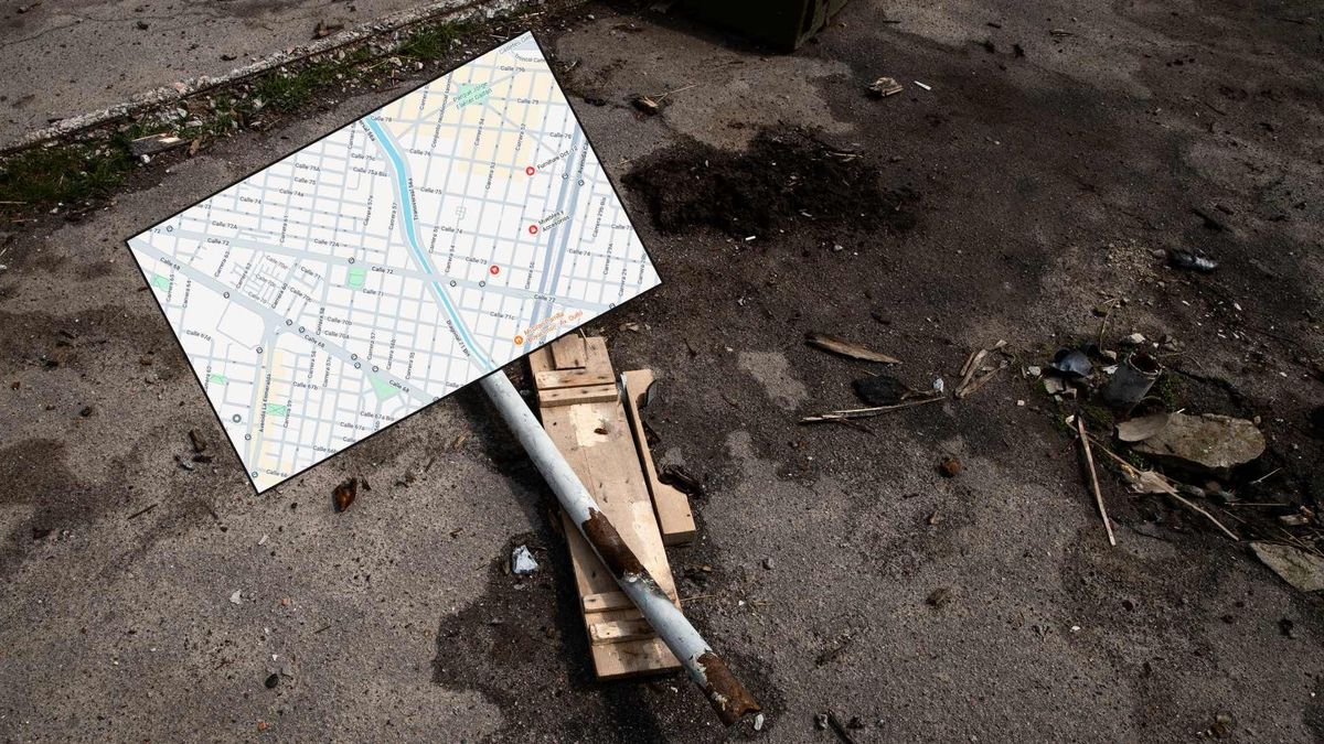 Hallan cadáver en el barrio 12 de Octubre, en Bogotá