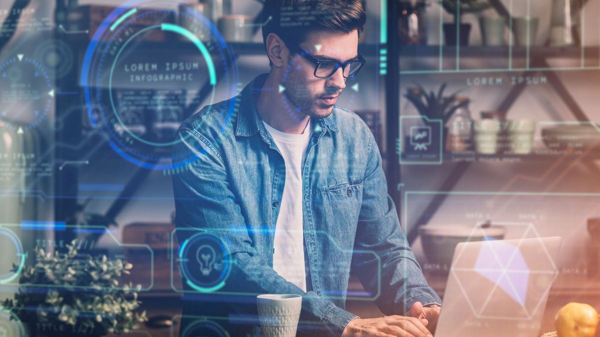 Tecnología e informática