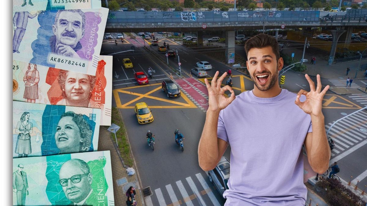 Fotomultas Medellín 2026