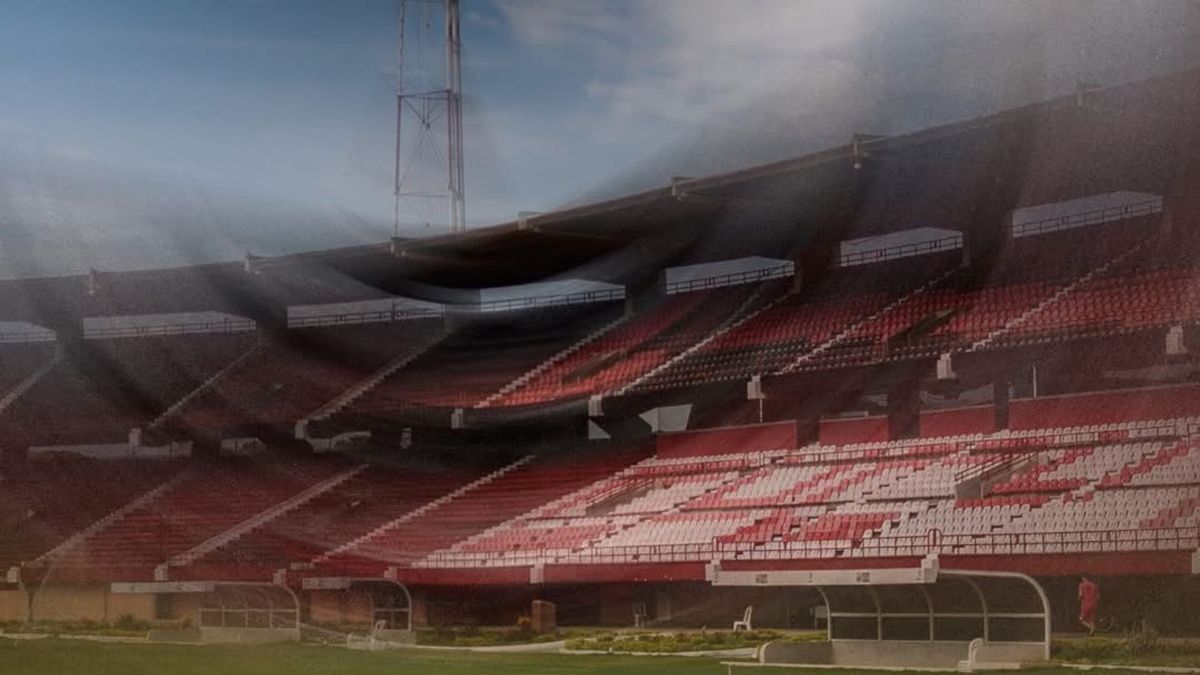 Estadio General Santander de Cúcuta