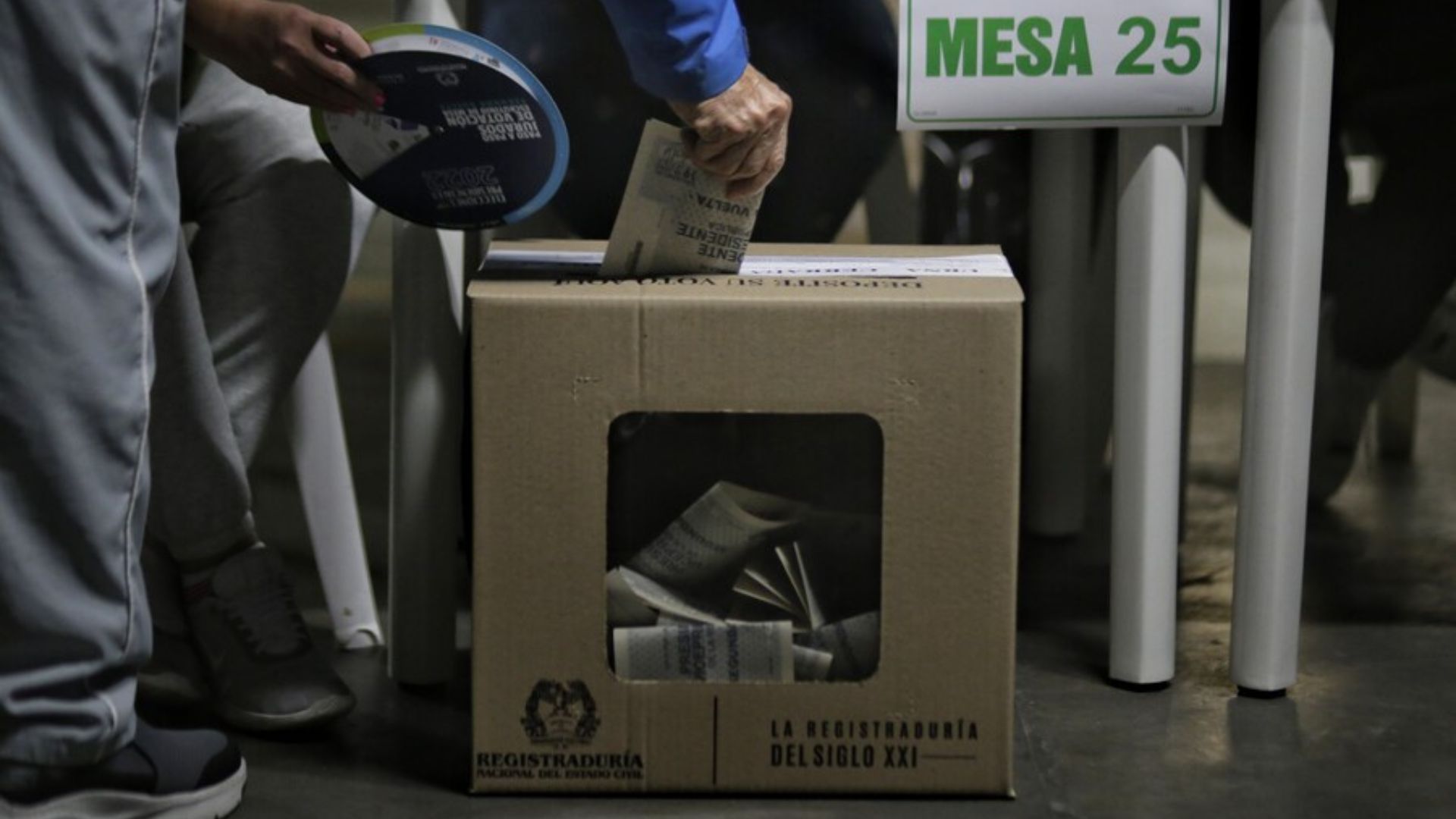 ¿Salió jurado el 8 de marzo? Revise el link y evite sanciones