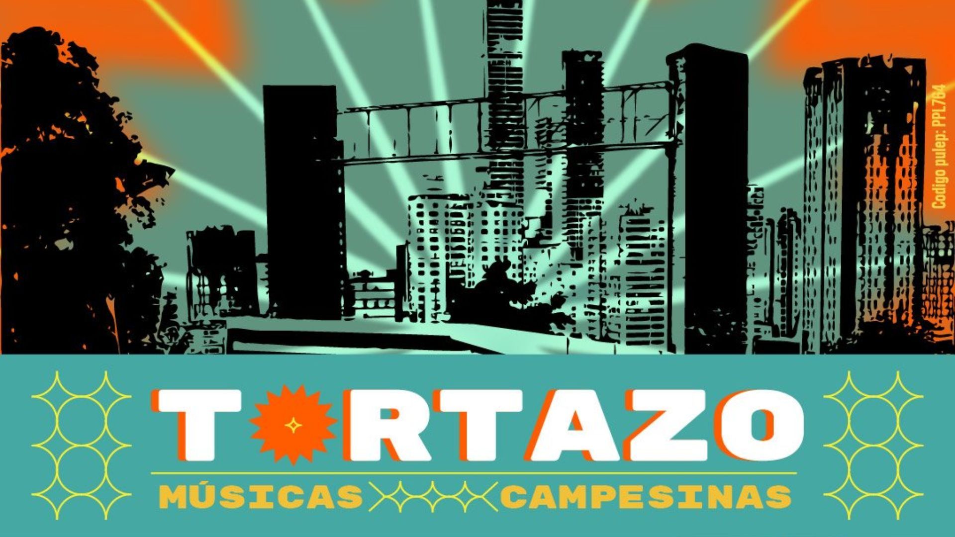 La Media Torta tendrá concierto gratis en Bogotá este 8 de febrero