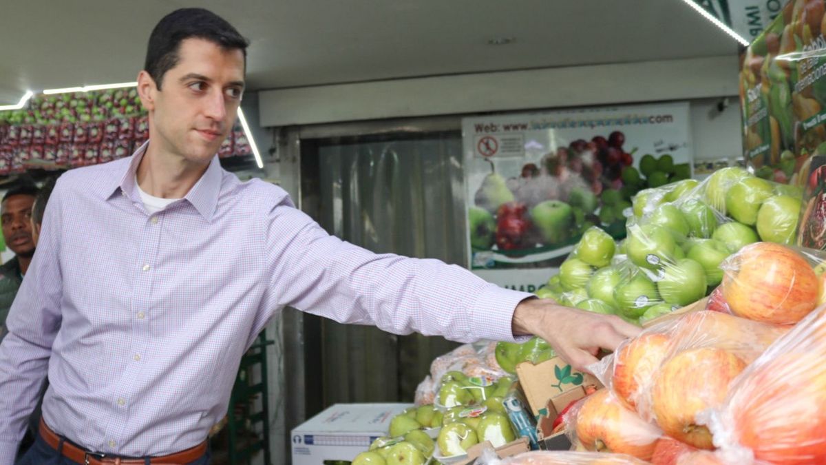 Precios en Corabastos este 27 de enero de 2026 alimentos que más bajaron