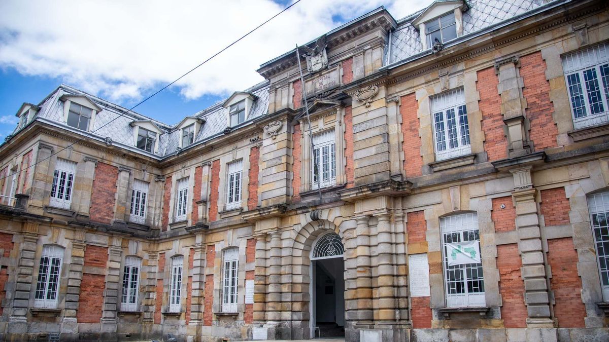 Hospital San Juan de Dios