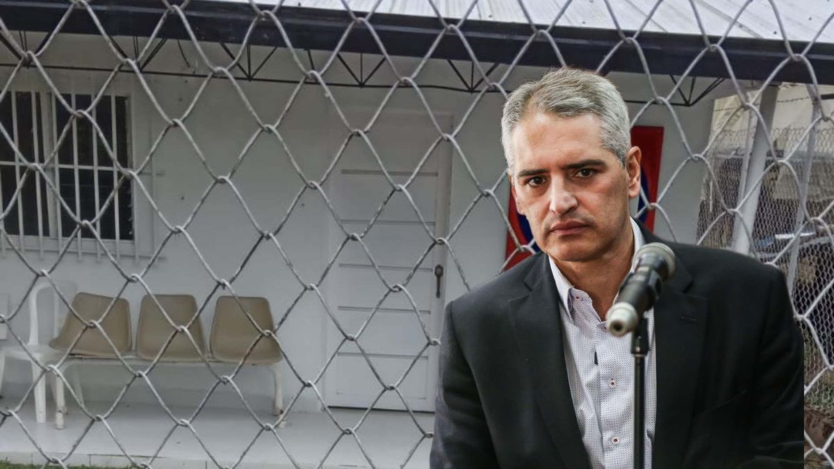 Crisis de seguridad en Briceño, Antioquia