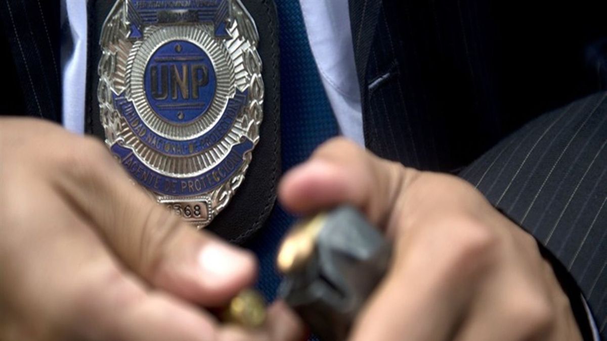 Unidad Nacional de Protección