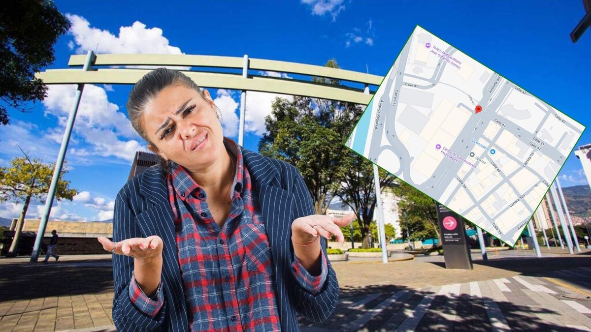 Anticipan tacos en Medellín por Colombiatex