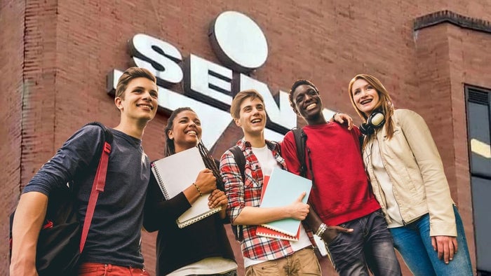 El SENA abre cupos en Cundinamarca listado de programas disponibles en 2026