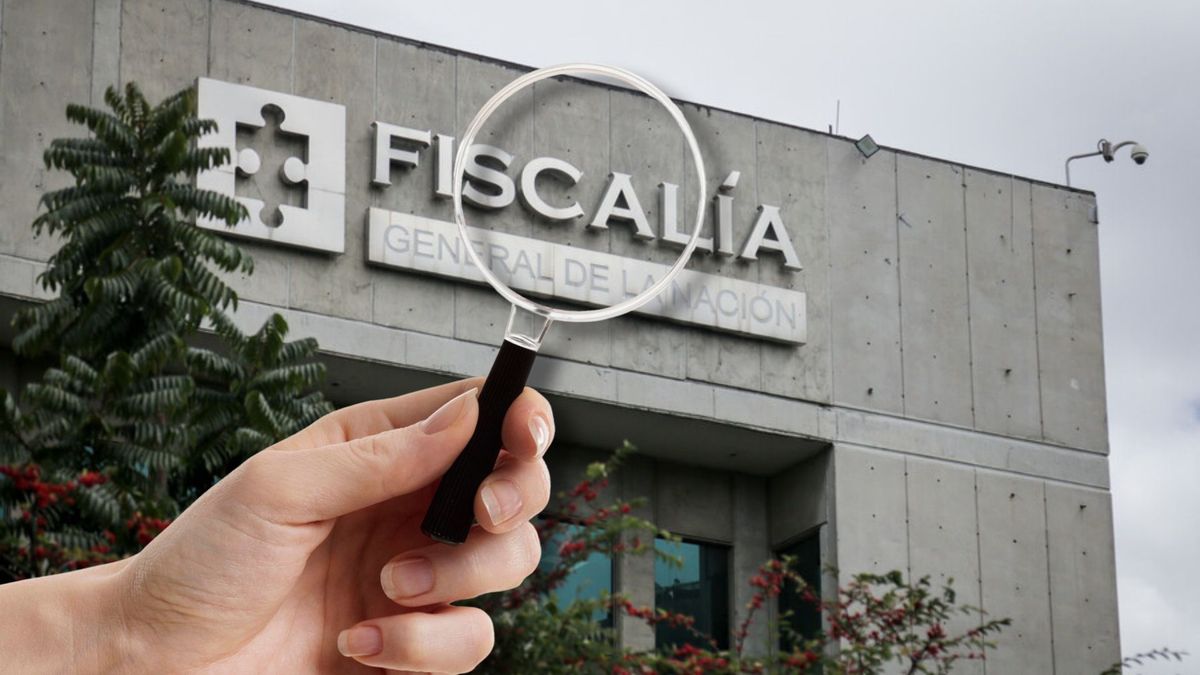 ¿No aparece un ser querido? Esto es lo primero que debe hacer en Bogotá