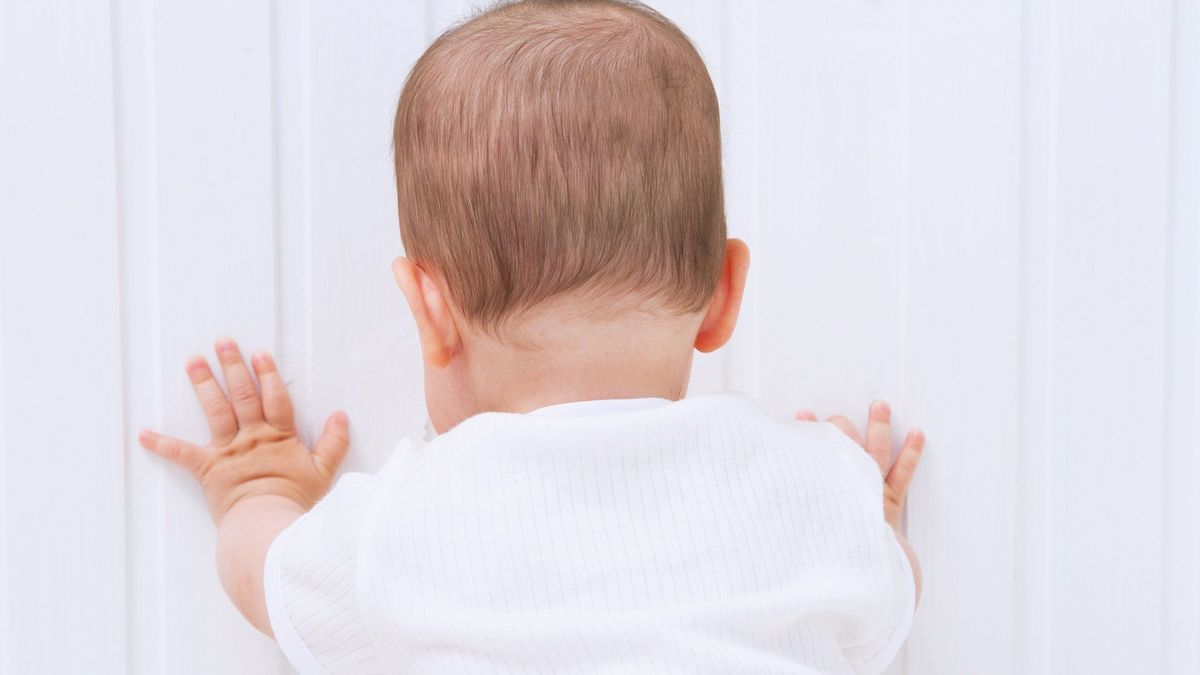 Capturan a padre de bebé que murió en jardín de La Calera