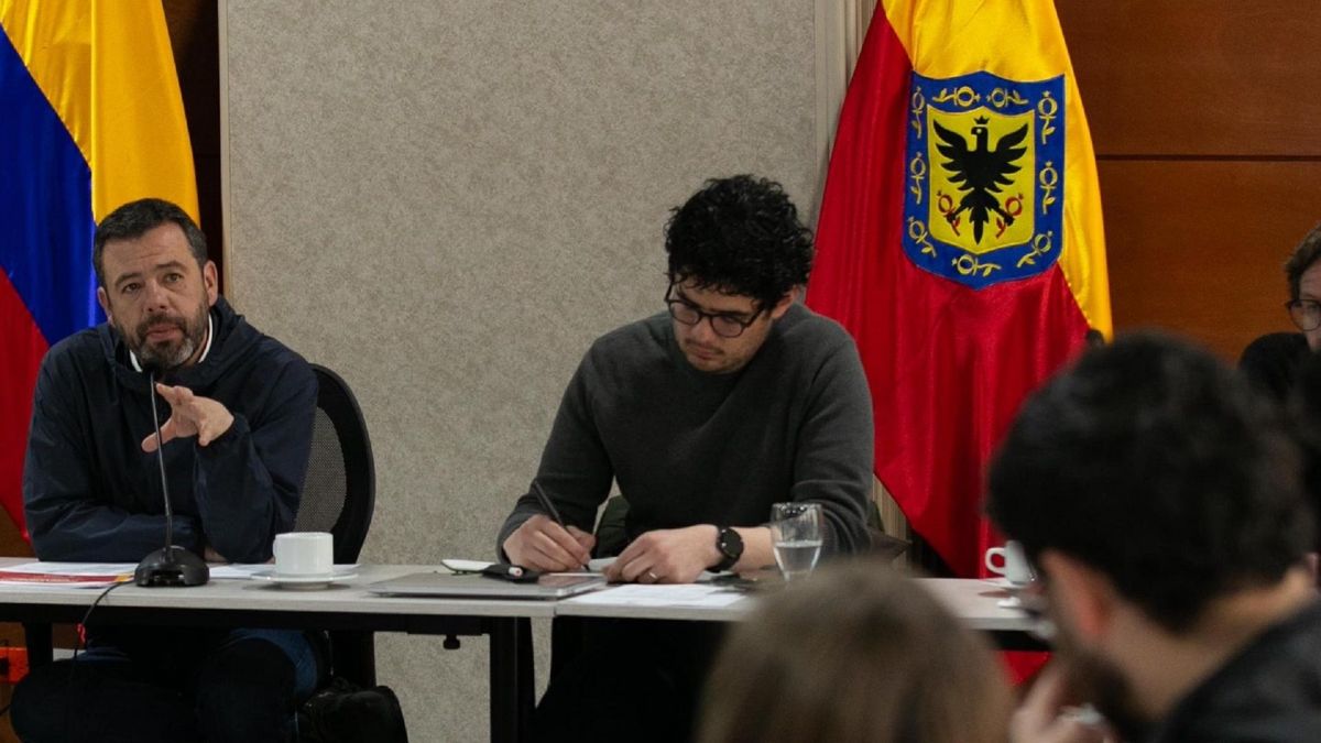 Gobierno asegura recursos para Metro y Transmilenio por la Séptima