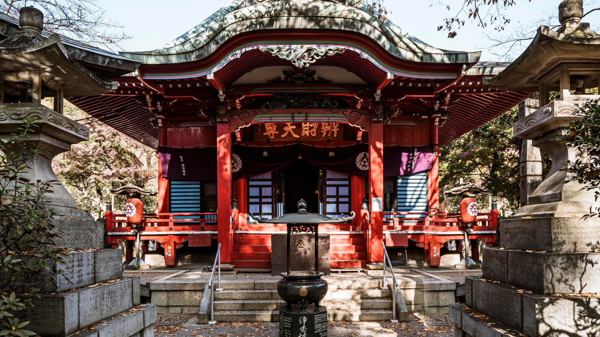 Japón eligió a Bogotá para representar a Colombia en curso internacional de turismo