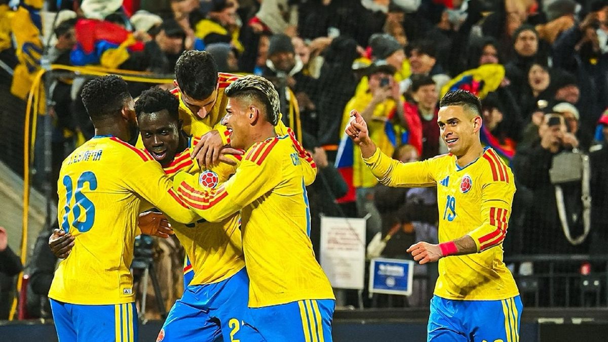 Medellín quiere hacer despedida de Selección Colombia antes de Mundial