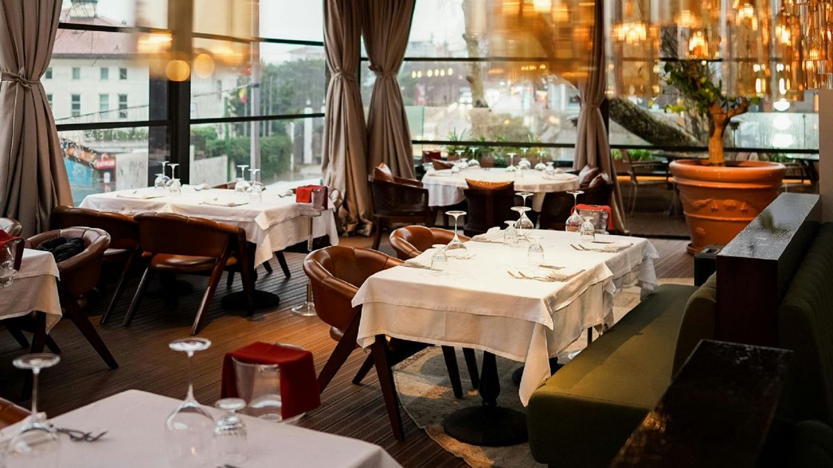 Restaurantes se reinventan en Bucaramanga