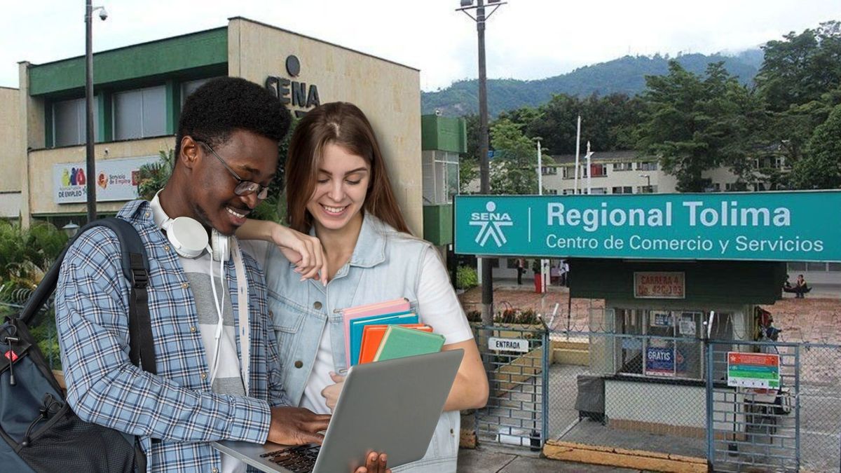 SENA abrió cupos en Tolima para técnicos y tecnólogos en 2026