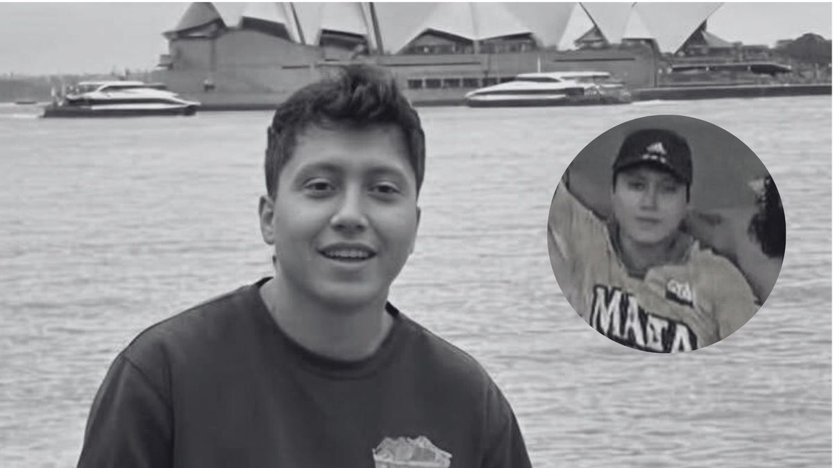 Camilo Andrés Rojas, hincha de Atlético Bucaramanga que perdió la vida en Cúcuta