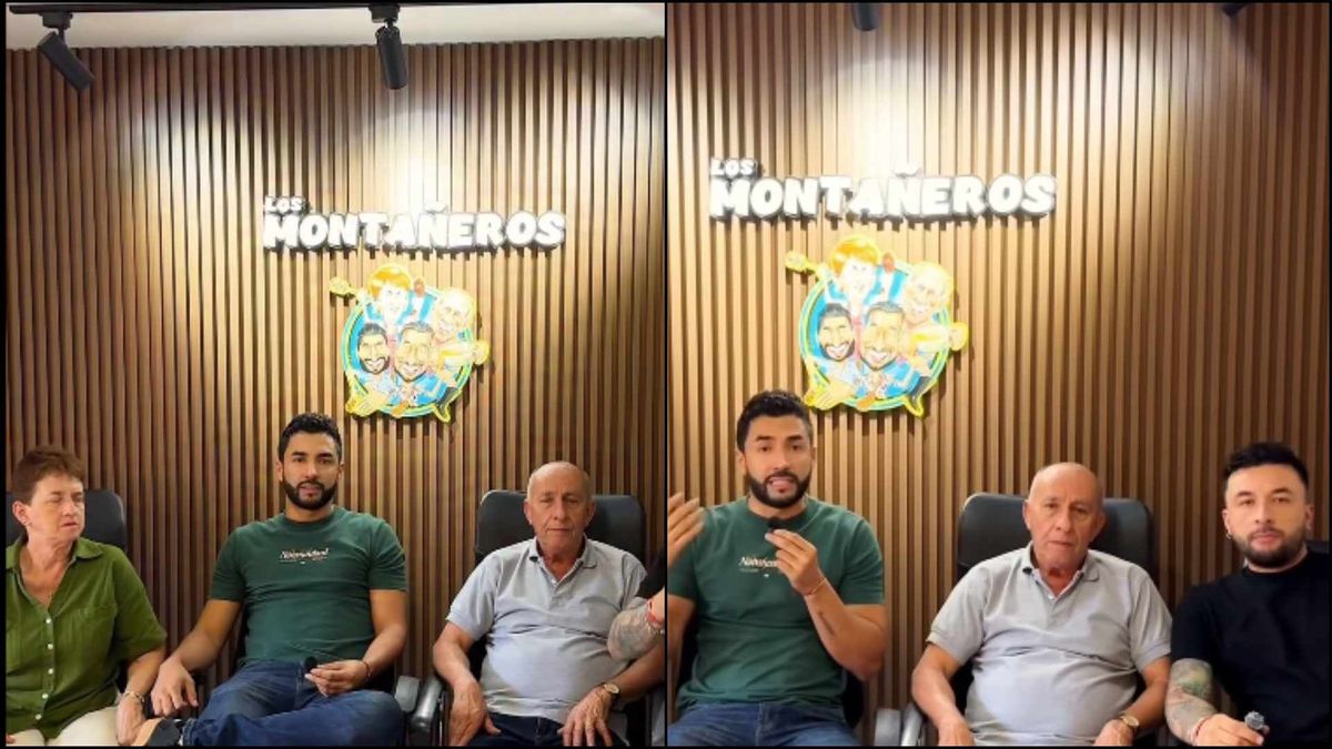 Los Montañeros denuncian robo