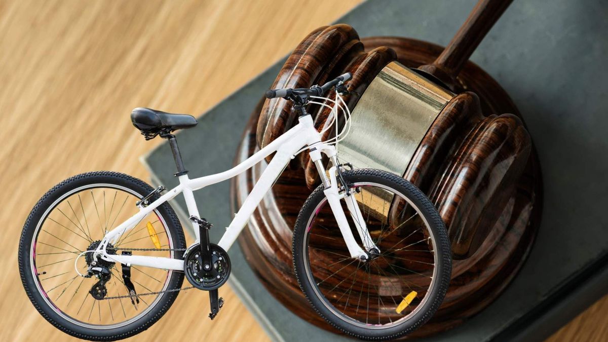 Crimen por una bicicleta: 18 años de prisión para el responsable