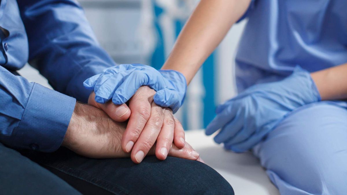 Crisis de EPS golpea la atención en Antioquia