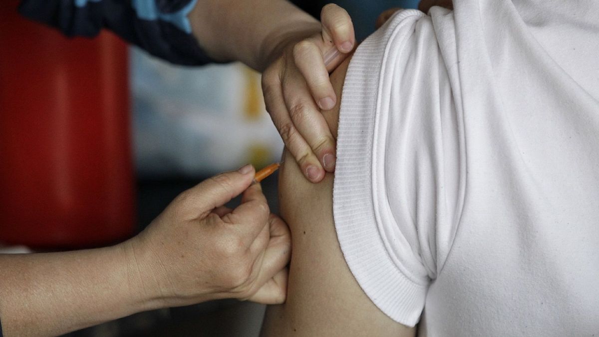 Vacunación contra fiebre amarilla en Tolima