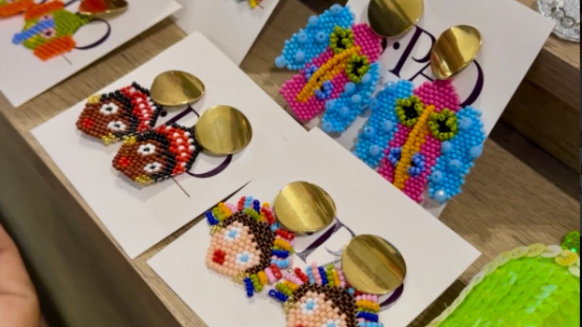 Emprendedores en Carnaval