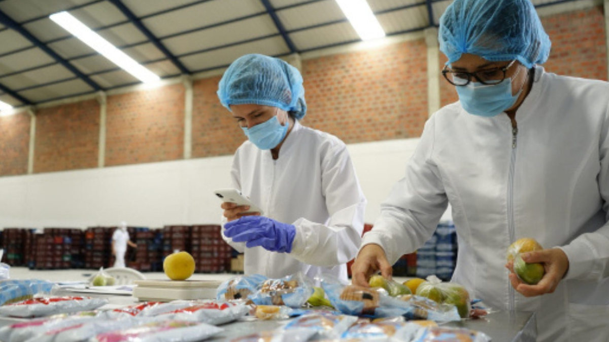 Retrasos en PAE y transporte escolar en Barrancabermeja