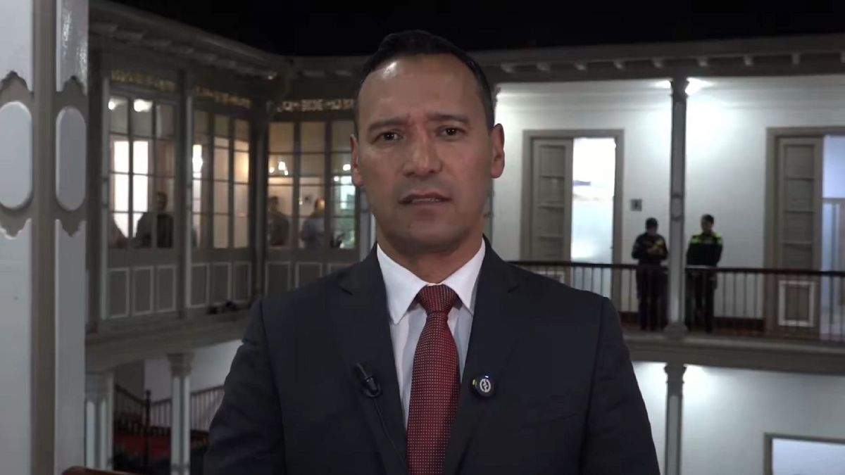 Mindefensa anuncia acompañamiento a extracción de víctimas de accidente aéreo en Norte de Santander