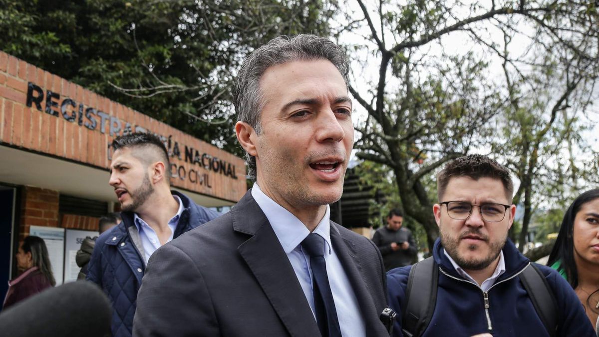 Daniel Quintero Calle